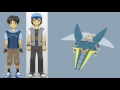 6# - April Fools special : Pokemon Theory : How does Ash's Pikachu level works?(not reset theory)