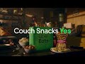 Coach, Couch Snacks - Get Almost Almost Anything | Uber Eats