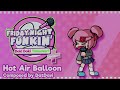 Hot Air Balloon - FNF: Doki Doki Takeover