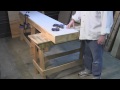 Why you need to build a new portable, modular work bench