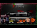 So Much Room For Activities! | GRAN TURISMO 3 A SPEC (FULL STREAM VOD)