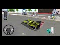 Refuel Super Car in Gas Station - 3d Driving Class android game || Car Game #gameplay #cargame