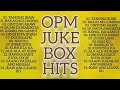 OPM Jukebox Hits Jukebox King #jukebox #lumangtugtugin #opmlovesongstagalog
