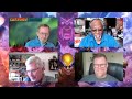 THE X-MEN '97 SEASON FINALE!!! FIRST IMPRESSIONS FROM THE SHOW'S ORIGINAL CREATORS!
