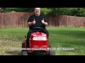 Replacing Troy-Bilt Drive Belt Made Simple!