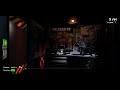 Five Nights at Freddy's Android Remastered Night 7 20/20/20/20 (Complete)