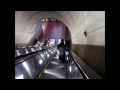 Exploring the Metro: Escalators at Wheaton