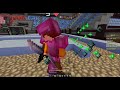 Ube 16x Revamp (sword,rod,bow, and crosshair edit)