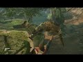 Uncharted 4 Remastered — Aggressive Stealth Kills: Island Jungle | PS5