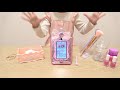 Licca-chan Cute Perfume Tablet | Licca-chan pad