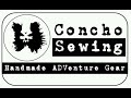 Concho Sewing - Brain Rot(2024)