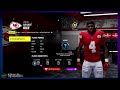 Top 9 Sleeper Wide Receivers in Madden 24 Franchise Mode