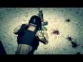 Black Hawk Down - Star41 LittleBird Rescue ᴴᴰ