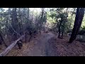 Ken on Walker Rd Single Track Prescott