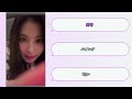 [ENG] 230622 TWICE Sana Instagram Live World Tour Ready to Be Dallas