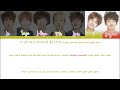 BTS (방탄소년단) - 'I LIKE IT (좋아요)' Lyrics (Color Coded Han/Rom/Eng 가사)