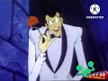 some video that involves the death of lupin