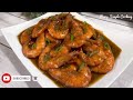 GARLIC BUTTER SHRIMP | Kakaibang luto ng GARLIC BUTTER SHRIMP DAMPA STYLE | Pinoy Simple Cooking