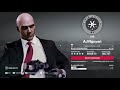 HITMAN™ 2 Master Difficulty - Marrakesh, Morocco (No Loadout, Silent Assassin Suit Only)