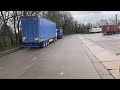 M6 services sandbach HGV drivers parking area.🚛🚛🚛🇬🇧🇬🇧🇬🇧southbound