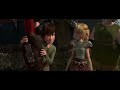 How to Train Your Dragon - We Have Dragons! Scene | Fandango Family