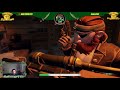 sea of thieves live stream 3/22/18