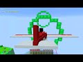 PEGUEI a MAIOR PICARETA DO MUNDO no Minecraft!