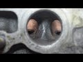 PORTING the F out of it - Cylinder HEAD porting and polishing HOW TO - PROJECT UNDERDOG #6