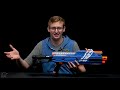 [REVIEW] Nerf Rival Hypnos XIX-1200