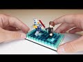 Lego AHSOKA and ANAKIN’S DUEL! (Tutorial)