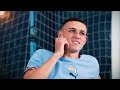 ACADEMY MOMENTS | with Cole Palmer & Phil Foden