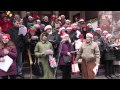 FAPC Cider Singers 12-22-2014