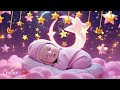 Mozart Beethoven Brahms Lullaby ✨3-Minute Sleep Music♥ Baby Insomnia Solution✔ Mozart Brahms Lullaby
