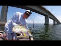 🎣 Inshore Fishing in Destin, Florida