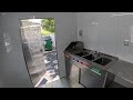 FatBoy Multiservice  Food Trailer by Smart Food Truck
