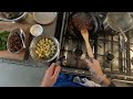 How to make a delicious lamb gnocchi from 6 ingredients EASY