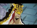 Luffy vs Lucci edit 2 | I'm Still Standing