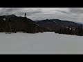 Stowe - Ride Up & Ski Down (FourRunner to Nosedive)