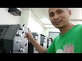 UPDATE  SA  PRINTMASTER 52-4 #ofwvlog📹 #KSA🇸🇦