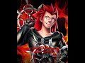 Solo character theme: Axel (kingdom hearts) remake V3