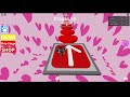 VALENTINES DAY OBBY! | Roblox