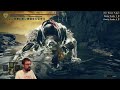 CohhCarnage Plays Elden Ring Shadow Of The Erdtree (Paladin Try Hard Run) - Part 30
