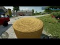 It's time to feed  Cows on my personal farm /#3/FS22