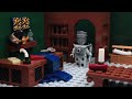 Epic Medieval Village Battle - Lego Castle War | Stop Motion Animation