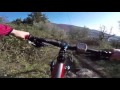 MountainBike GoPro Line of the day