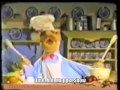 The Muppets Swedish Chef - Theme Song compilation