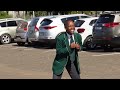I snicked into a South African High School to shoot a music video, he got expelled.😪😭🙆🏽‍♂️