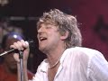 Rod Stewart - Maggie May (Live Unplugged)