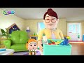 Con muỗi đáng ghét | Bé học cách tránh muỗi | Play & Learn | Nhạc thiếu nhi vui nhộn | Super Pandobi