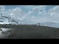 On The Way To The Pale - The Elder Scrolls SKYRIM